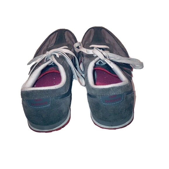 New Balance -Womens Running/Training Shoes-Pink/Gray Size 8.5 -W556MGP - Picture 2 of 6